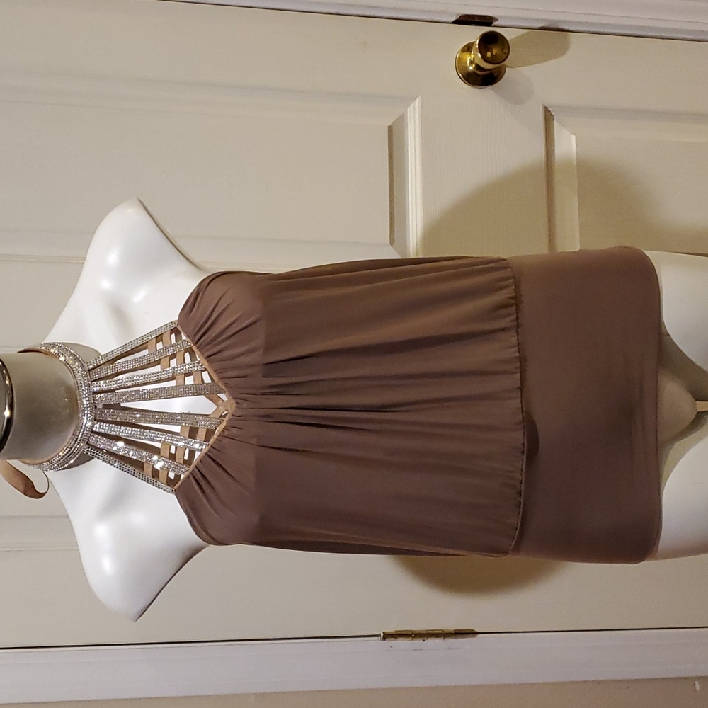 Ladies Halter style Blouse